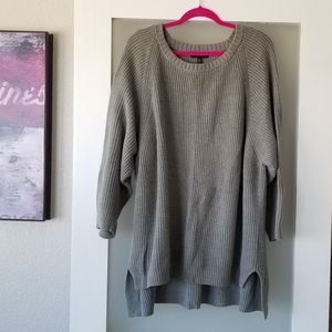 Express Sweater